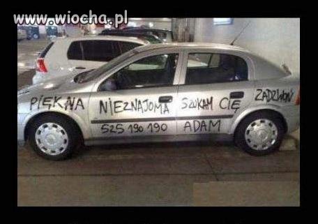 Wiadomość