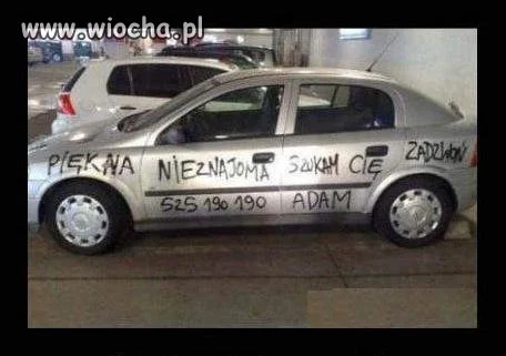 Wiadomość