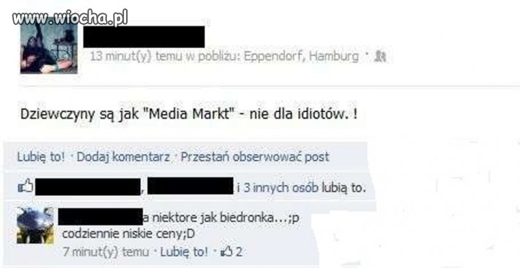 Dziewczyny są jak...