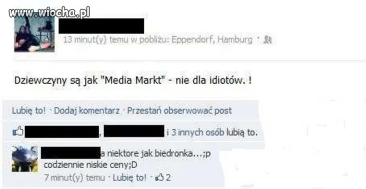 Dziewczyny są jak...
