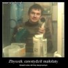 Zbyszek potrafi