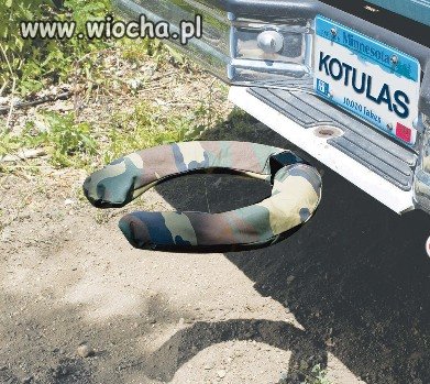 Nie trzeba już sie zatrzymywać na stacji
