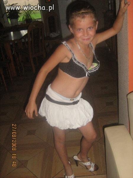 Dzi*ka czy alfons???