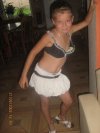 Dzi*ka czy alfons???