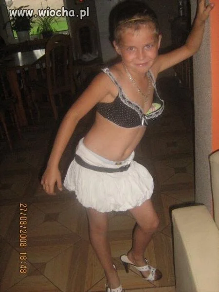 Dzi*ka czy alfons???