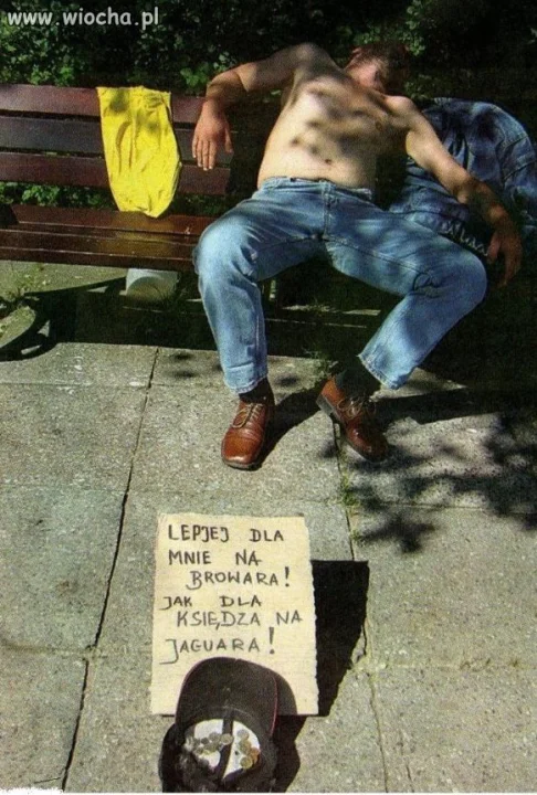 Szczerość popłaca