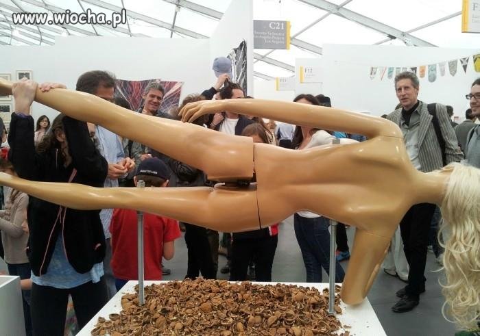 Babka Do orzechów