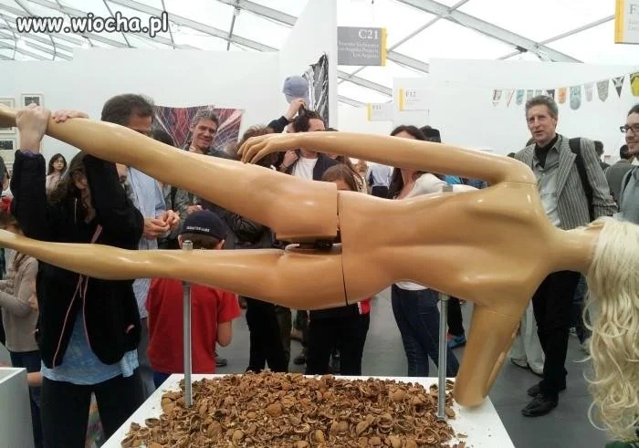 Babka Do orzechów