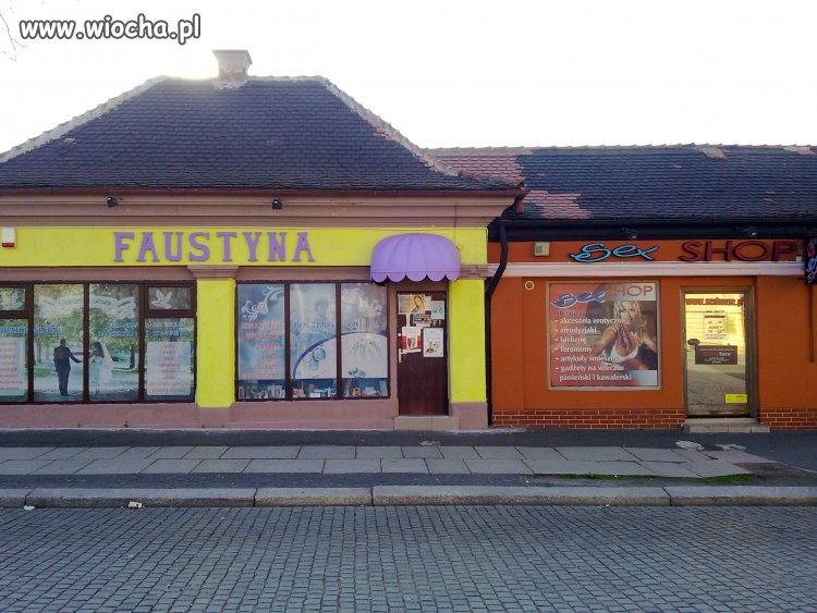 Sex Faustyna