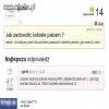 Jednym palcem 