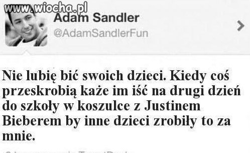 Nie karćmy