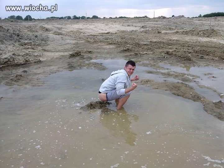 Mój mózg płacze