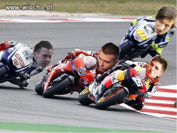 Mistrz przeróbki 