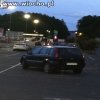 Kolejny mistrz parkowania