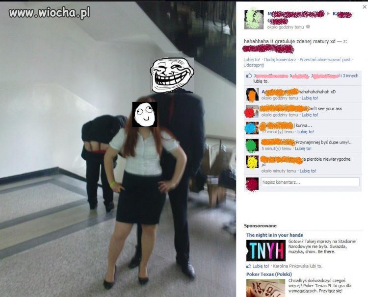 Idiota drugiego planu