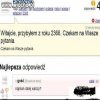 Ja myślę że pewnie tak