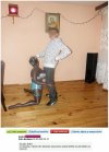 Przy świętym obrazku