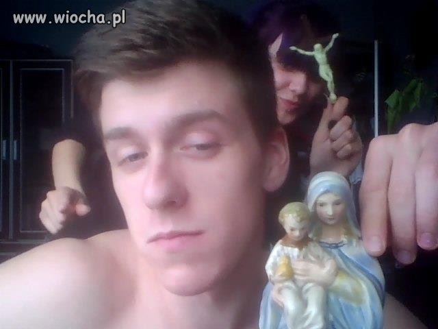 Idiotyzm z podpisem