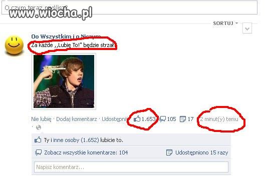 2 minuty? 