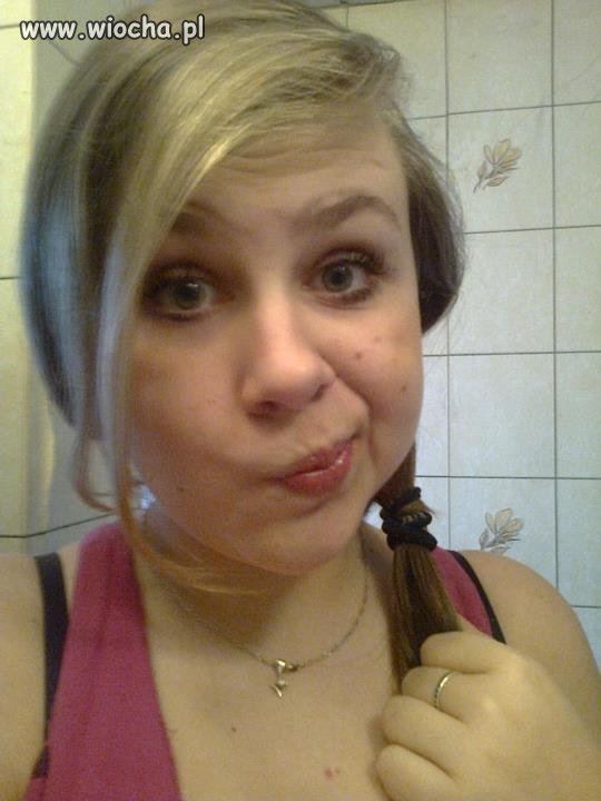 Dzióbek