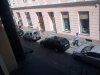 Wstałem, otwieram okno...a niektórzy jescze śpią