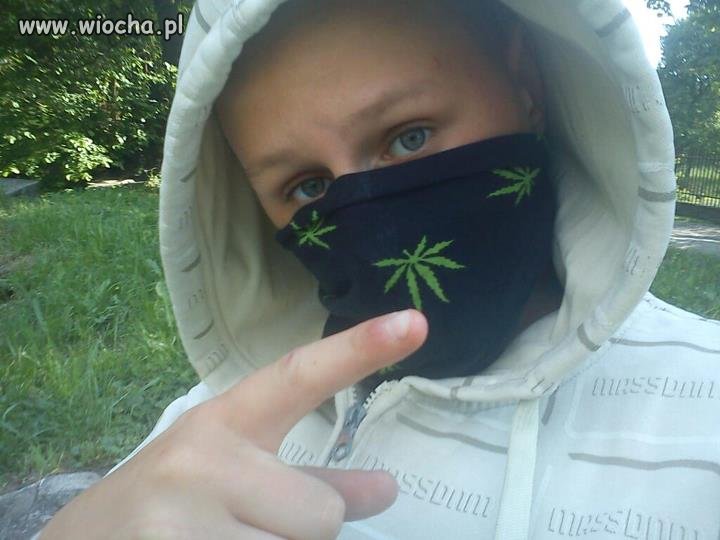 Dla mnie wiocha, a dla was?