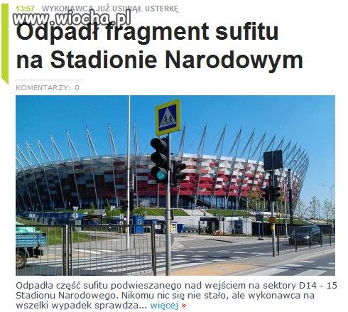 Stadion Narodowy