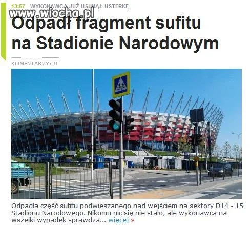 Stadion Narodowy