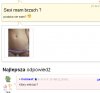 Sexi mam brzuch?