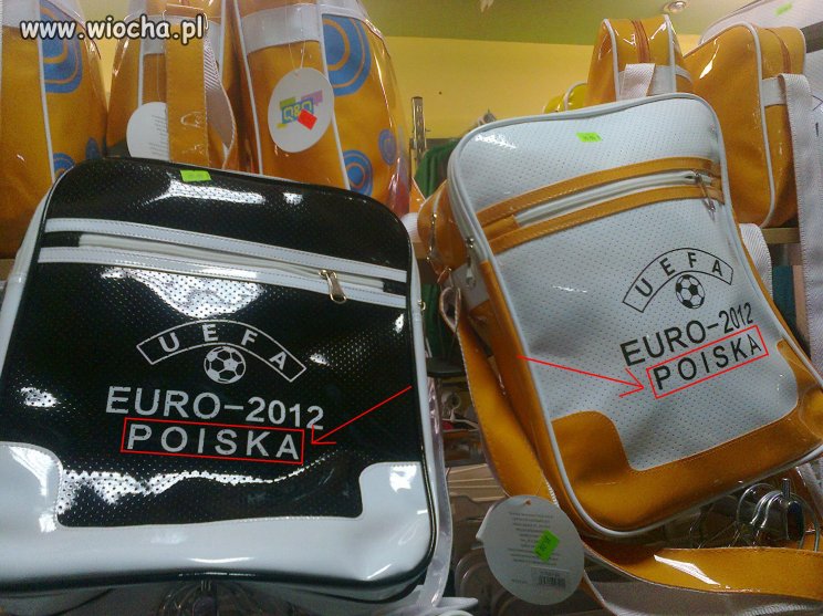 Euro 2012 POISKA 