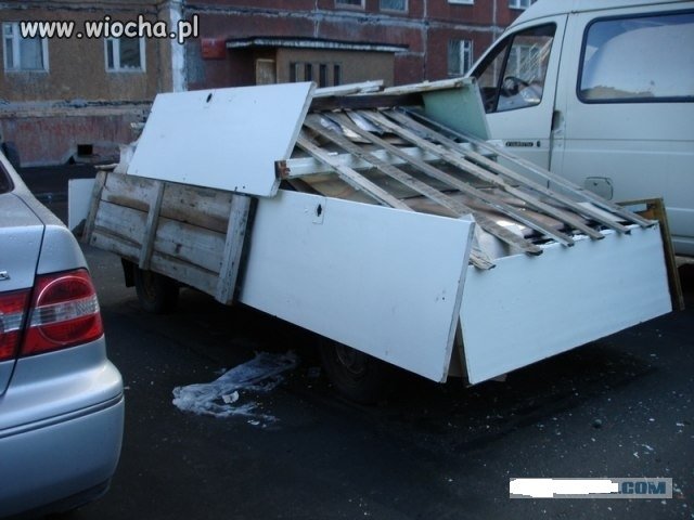 Garaż?