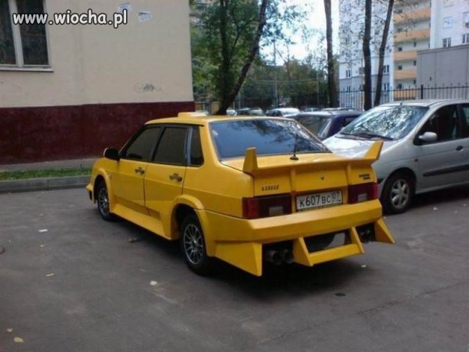 Full tuning