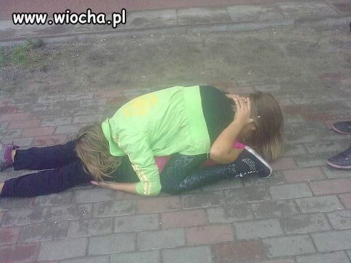 69 w wykonaniu dwunastolatek