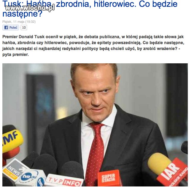 Co będzie następne???