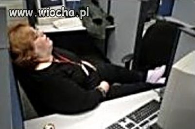 Urzędnik państwowy