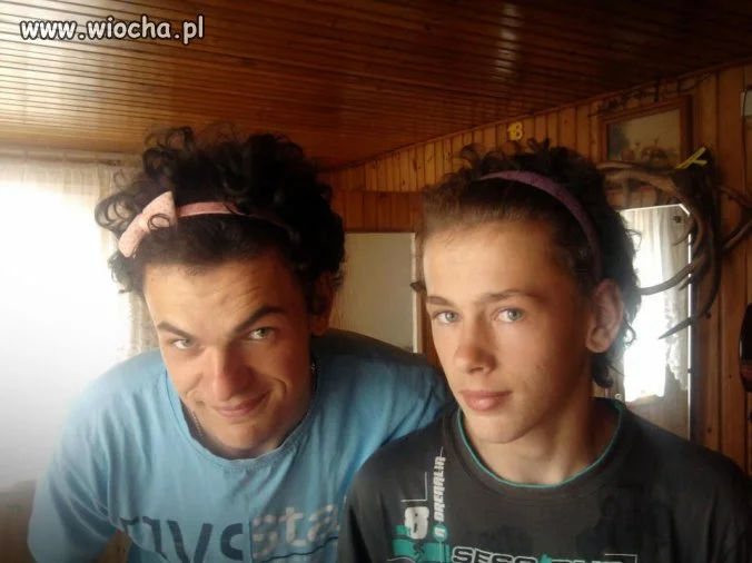 Gdzie ci mężczyźni? 