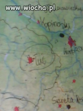 I nagle słowo '''Łódz" nabiera nowego znaczenia