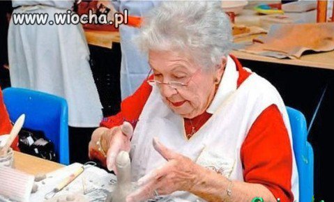 Zajęcia terapeutyczne dla seniorów