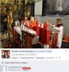 W kościele...