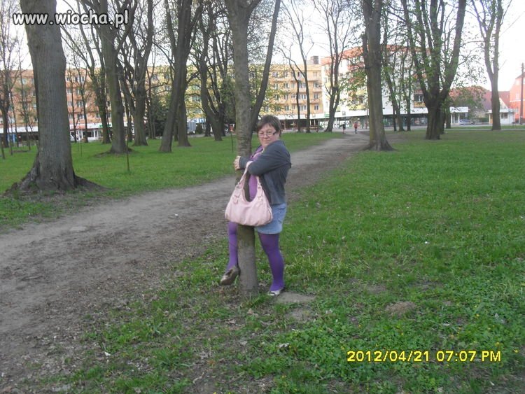 Zatańczę dla ciebie jak chcesz