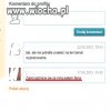 Przyjaźnie przez Internet ...
