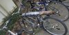 Oryginalny rower