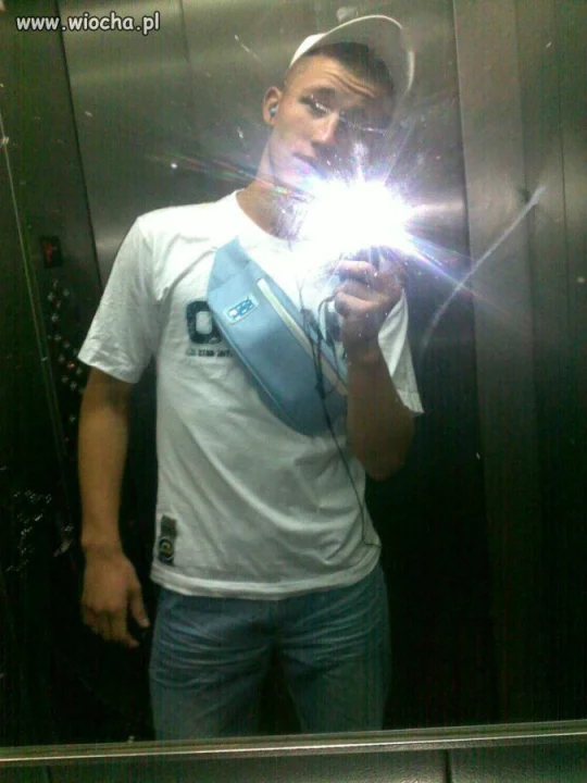 Mocna fota