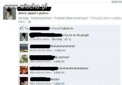 Facebook a google