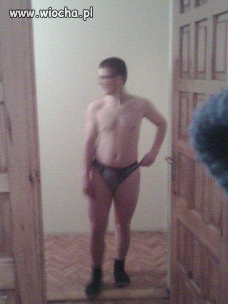 Z profilu