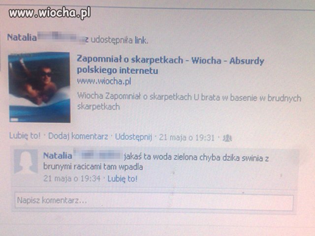 Podwójna wiocha