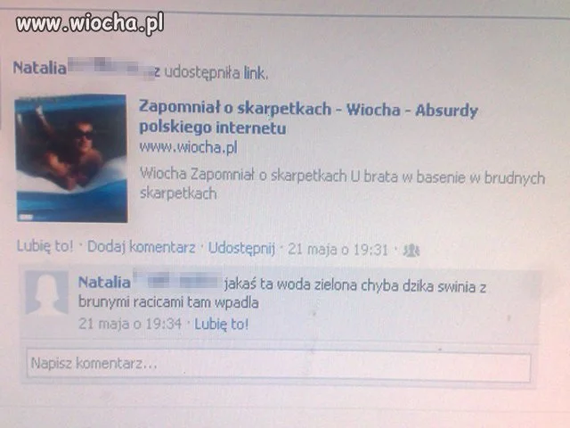 Podwójna wiocha