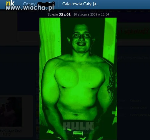 Hulk