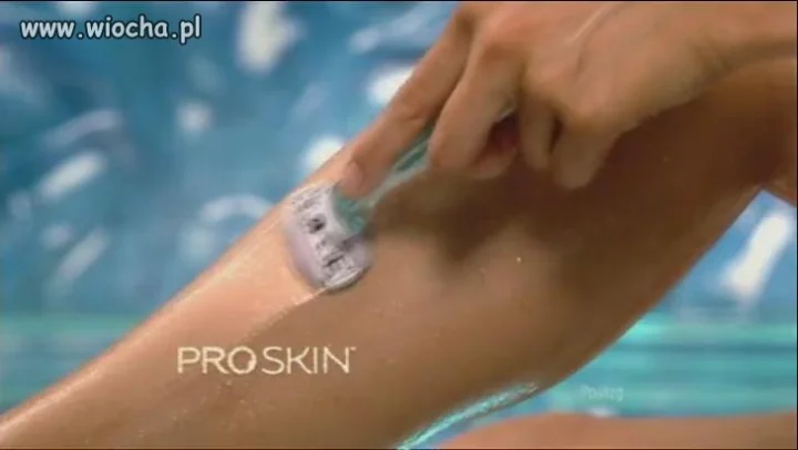 Dlaczego ona ...