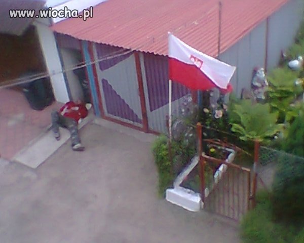 Bo to Polska właśnie